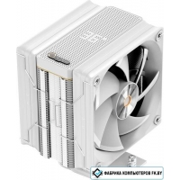 Кулер для процессора Ocypus Iota A40 WH Dual Fan Iota-A40-WH2NNWD00X-GL