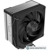 Кулер для процессора Sama A40E (серебристый/черный) Кулер для процессора Sama A40E (серебристый/черный)