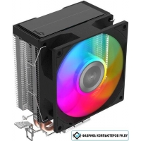 Кулер для процессора Sama X20 (серебристый/черный) Кулер для процессора Sama X20 (серебристый/черный)