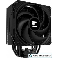 Кулер для процессора Zalman CNPS9X Performa Plus (черный)