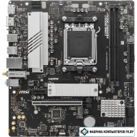 Материнская плата MSI B650M Bomber WiFi Материнская плата MSI B650M Bomber WiFi