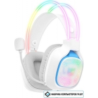 Наушники Onikuma X22 (белый)