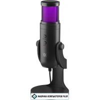 Проводной микрофон Defender Galactar GMC 250 Проводной микрофон Defender Galactar GMC 250