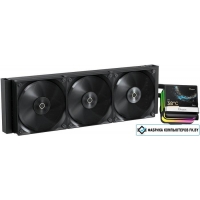 Система жидкостного охлаждения для процессора Ocypus Sigma L36 PRO Sigma-L36-BK3ANWL00P-GL