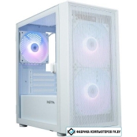 Корпус XASTRA A305M 3ARGB (белый) Корпус XASTRA A305M 3ARGB (белый)
