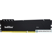 Оперативная память Indilinx Magic Series 16ГБ DDR4 3200 МГц IND-MD4P32SP16X