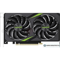 Видеокарта Manli Nebula GeForce RTX 5060 Twin Cooler NM-N506N/D78G-M2659