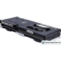 Видеокарта MSI GeForce RTX 5060 Ti 16G Ventus 3X