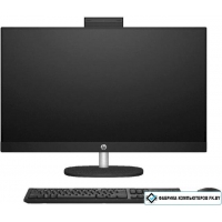 Моноблок HP 27-cr0022ci 7X9W2EA Моноблок HP 27-cr0022ci 7X9W2EA