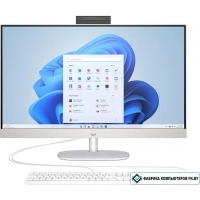 Моноблок HP 27-cr0037ny 8J4A9EA