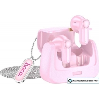 Наушники Hoco DES35 (светло-розовый) Наушники Hoco DES35 (светло-розовый)