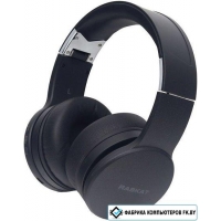 Наушники Raskat ANC 1B (черный)