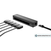 Разветвитель подсветки ID-Cooling FH-05 ARGB