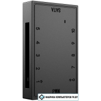 Разветвитель вентиляторов ID-Cooling FH-10 PWM