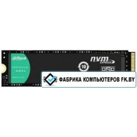 SSD Dahua C970 Plus Lite 1TB DHI-SSD-C970RVN1TB