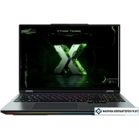 Игровой ноутбук Maibenben X-Treme Tsunami X16E X16E-R99558NQSHBRE0