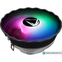 Кулер для процессора Formula Air Frost Plus