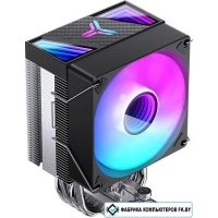 Кулер для процессора Jonsbo CR-1400 V2 Color (черный) Кулер для процессора Jonsbo CR-1400 V2 Color (черный)