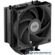 Кулер для процессора PCCooler RT500 (черный) Кулер для процессора PCCooler RT500 (черный)