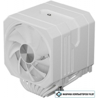 Кулер для процессора upHere UP2T8 (белый)