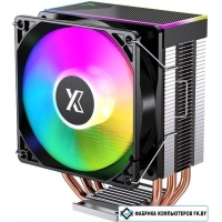 Кулер для процессора XASTRA AE903 FRGB