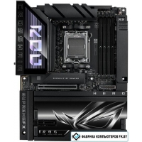 Материнская плата ASUS ROG Crosshair X870E Hero BTF