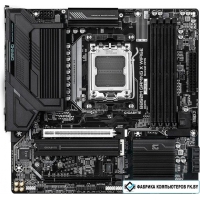 Материнская плата Gigabyte B850M Gaming X WiFi6E (rev. 1.1)