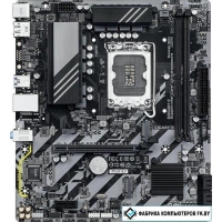 Материнская плата Gigabyte B860M E