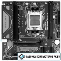 Материнская плата Maxsun Challenger B650M-K Материнская плата Maxsun Challenger B650M-K