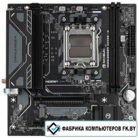 Материнская плата Maxsun Challenger B650M-K WiFi Материнская плата Maxsun Challenger B650M-K WiFi