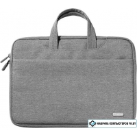 Сумка Ugreen 20448 13''-13.9'' (серый)
