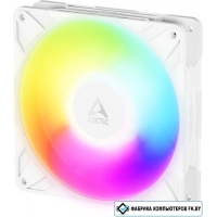 Вентилятор для корпуса Arctic P14 Pro Reverse A-RGB ACFAN00324A