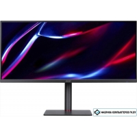 Игровой монитор Acer XV295CXymipruzx UM.RX5EE.X01