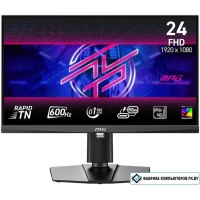 Игровой монитор MSI MPG 242R X60N