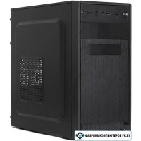 Корпус CrownMicro CMC-4220 500W Корпус CrownMicro CMC-4220 500W