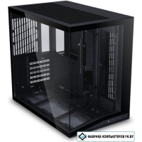 Корпус Lian Li O11 Dynamic Mini V2 G99.O11DMIV2X.00 Корпус Lian Li O11 Dynamic Mini V2 G99.O11DMIV2X.00