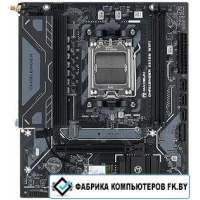 Материнская плата Maxsun Challenger B650M WiFi V2 Материнская плата Maxsun Challenger B650M WiFi V2