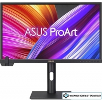 Монитор ASUS ProArt PA24US