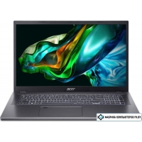 Ноутбук Acer Aspire 17 A17-51M-54AL NX.JERER.001