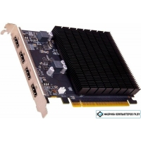 Видеокарта Arktek GeForce GT 730 4GB DDR3 AKN730KD3S4GH1 Видеокарта Arktek GeForce GT 730 4GB DDR3 AKN730KD3S4GH1