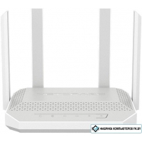 Wi-Fi роутер Netcraze Giga NC-1012