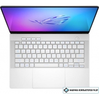 Игровой ноутбук ASUS ROG Zephyrus G14 2025 GA403UM-QS038 Win 11 Pro