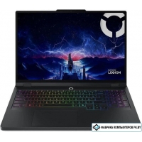 Игровой ноутбук Lenovo Legion Pro 5 16IAX10H 83LU001TPS