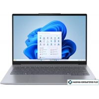 Ноутбук Lenovo ThinkBook 14 G7 IML 21MR001BGQ 32 ГБ Win 11 Pro