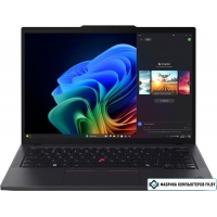 Ноутбук Lenovo ThinkPad T14 Gen 6 Intel 21QCA03ACD Ноутбук Lenovo ThinkPad T14 Gen 6 Intel 21QCA03ACD
