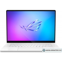 Игровой ноутбук ASUS ROG Zephyrus G16 2024 GA605KM-QR036 Win 11 Pro