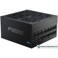 Блок питания Sama P1200 1200W P1200-BKPFF001-EU Блок питания Sama P1200 1200W P1200-BKPFF001-EU