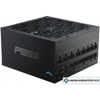 Блок питания Sama P850 850W P0850-BKPFF001-EU Блок питания Sama P850 850W P0850-BKPFF001-EU