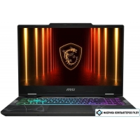 Игровой ноутбук MSI Cyborg A15 AI B2HWFKG-221XBY Игровой ноутбук MSI Cyborg A15 AI B2HWFKG-221XBY