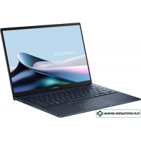 Ноутбук ASUS Zenbook 14 OLED UX3405CA-PP679 Win 11 Pro